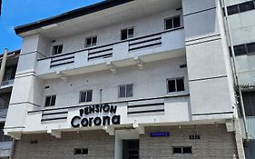 Hotel Pension Corona